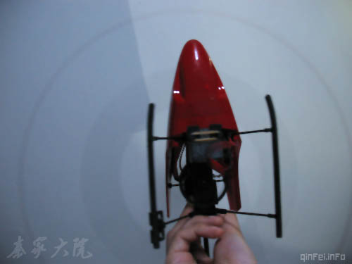 图片[1] - 差点被打瞎了眼 - 拳废神域界-秦大叔的流水账