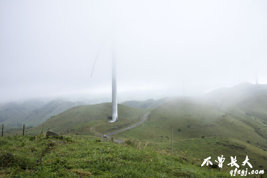 图片[8] - 休假第二天，南山牧场——长沙 - 拳废神域界-秦大叔的流水账