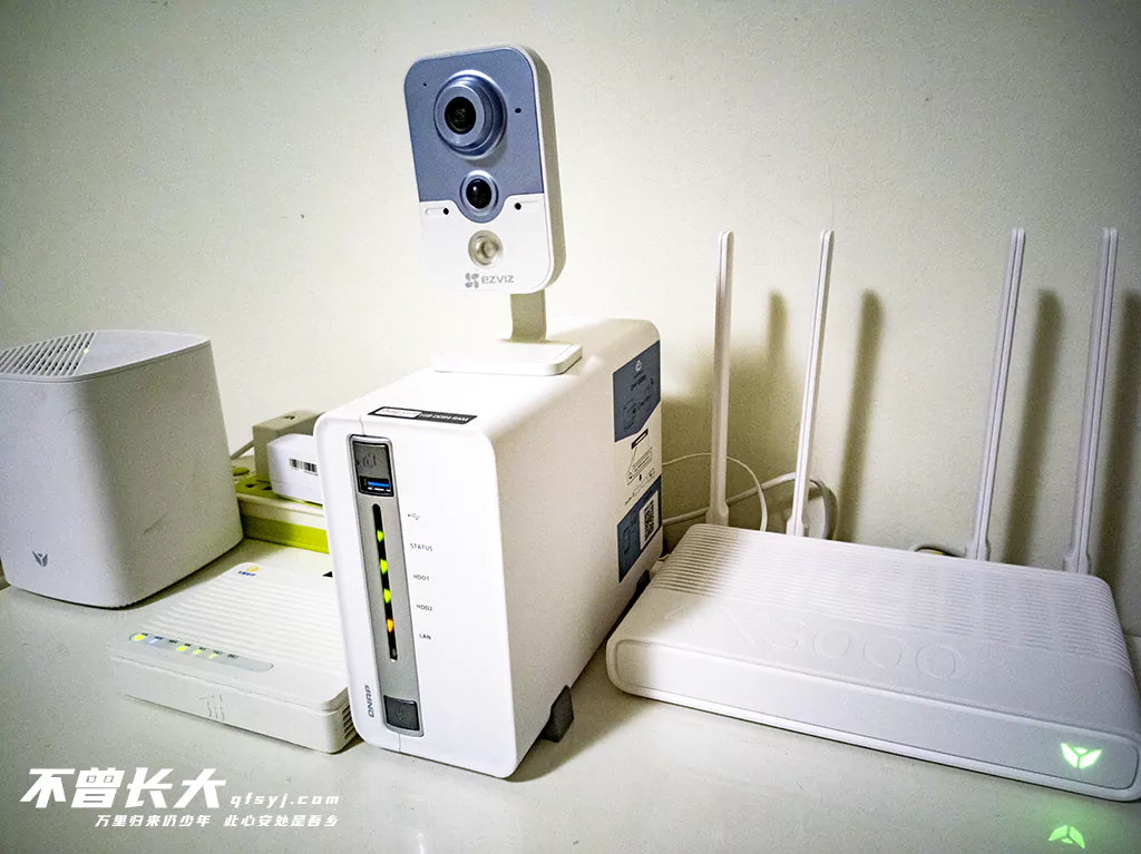 图片[1] - 京东云无线宝AX3000后羿回本路漫漫 - 拳废神域界-秦大叔的流水账