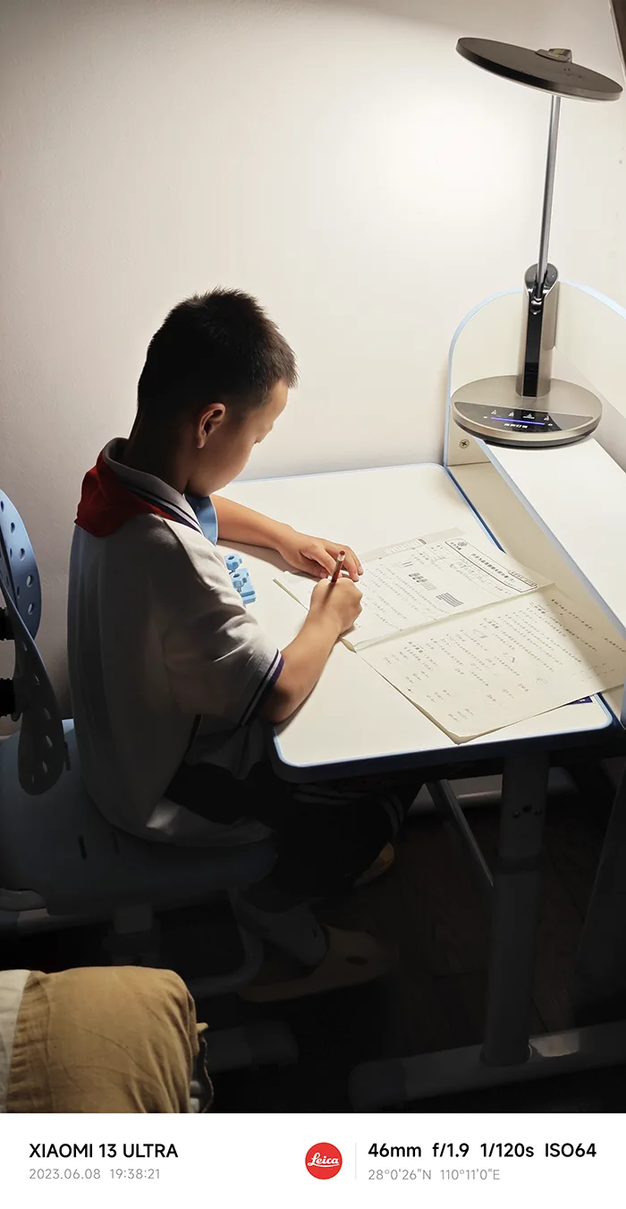 图片[3] - 读书郎儿童书桌 - 拳废神域界-秦大叔的流水账