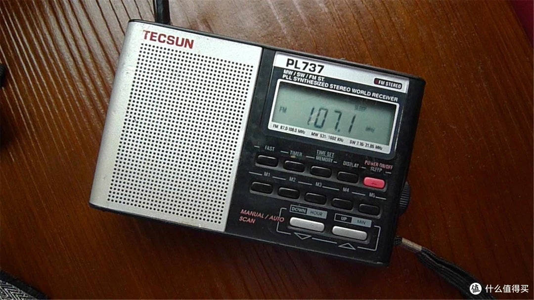 图片[1] - 对收音机的一些回忆 - 拳废神域界-秦大叔的流水账