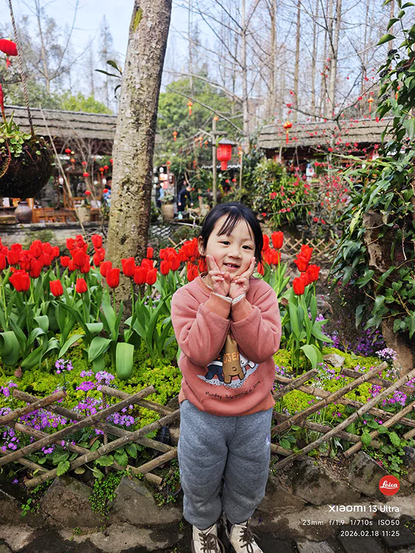 图片[1] - 马年春节游的流水账 - 不曾长大-秦大叔的流水账