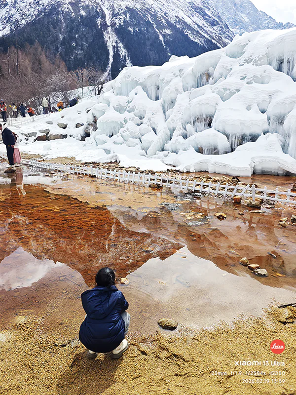 图片[6] - 马年春节游的流水账 - 不曾长大-秦大叔的流水账