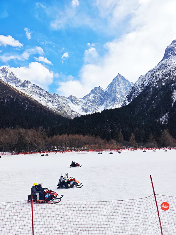图片[8] - 马年春节游的流水账 - 不曾长大-秦大叔的流水账