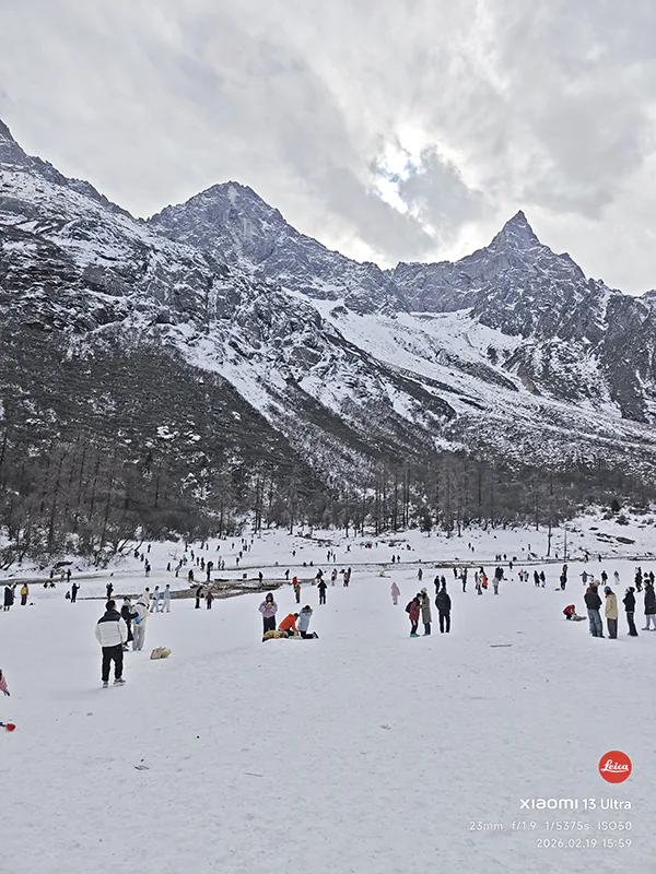 图片[9] - 马年春节游的流水账 - 不曾长大-秦大叔的流水账