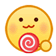 $[经典表情]::(吃糖)